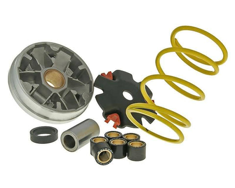 variator Malossi Multivar for Honda Dio SP, Vision MALOSSI MOTOVEIKALS 21