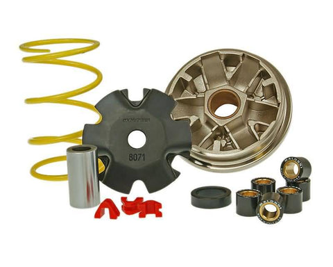 variator Malossi Multivar for Honda MALOSSI MOTOVEIKALS 21