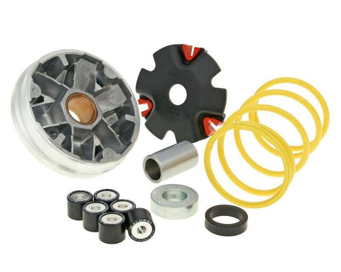 variator Malossi Multivar for Honda MTX, NSR MALOSSI MOTOVEIKALS 21