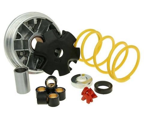variator Malossi Multivar for Honda SH, Lead, PGO MALOSSI MOTOVEIKALS 21