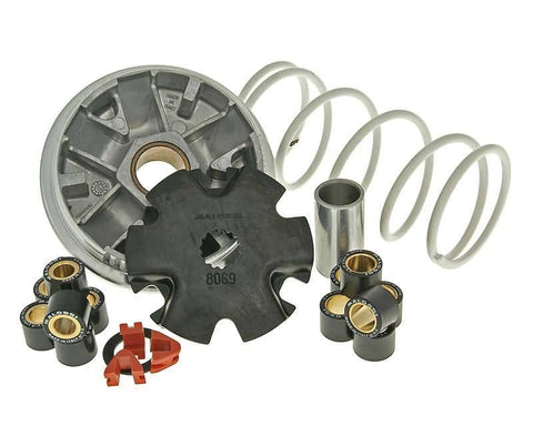 variator Malossi Multivar for Keeway, CPI, Generic MALOSSI MOTOVEIKALS 21