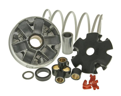 variator Malossi Multivar for Kymco, SYM 50cc 4-stroke MALOSSI MOTOVEIKALS 21
