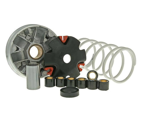 variator Malossi Multivar for Kymco, SYM, Honda Dio MALOSSI MOTOVEIKALS 21