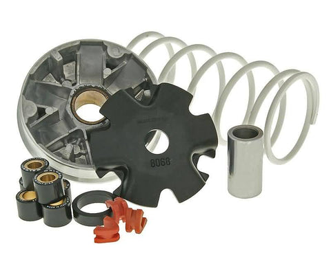 variator Malossi Multivar for Kymco, SYM horizontal MALOSSI MOTOVEIKALS 21