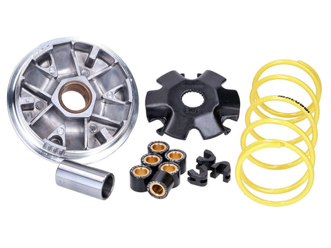 variator Malossi Multivar for Malaguti 100 Ciak, F12 Phantom MALOSSI MOTOVEIKALS 21