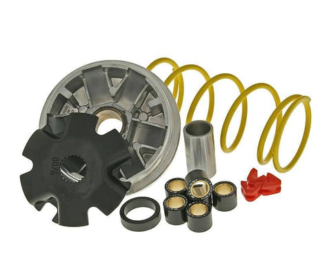 variator Malossi Multivar for Morini MALOSSI MOTOVEIKALS 21