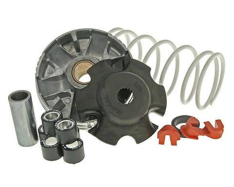 variator Malossi Multivar for Piaggio 50cc 4-stroke MALOSSI MOTOVEIKALS 21