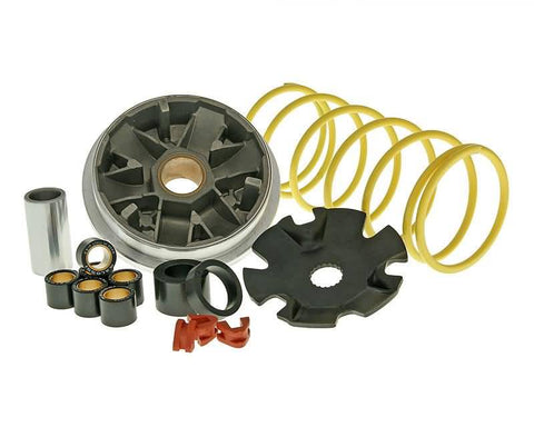 variator Malossi Multivar for Piaggio Sfera, Zip 50cc 2-stroke MALOSSI MOTOVEIKALS 21