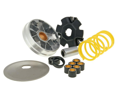 variator Malossi Multivar for Piaggio, Vespa Bravo, Boss, Ciao, Grillo, Si MALOSSI MOTOVEIKALS 21