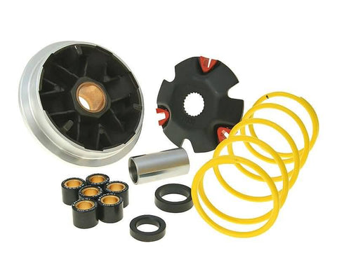 variator Malossi Multivar for Suzuki (99-) MALOSSI MOTOVEIKALS 21