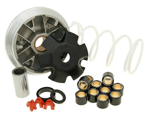 variator Malossi Multivar for Suzuki Street Magic MALOSSI MOTOVEIKALS 21