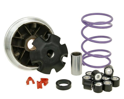 variator Malossi Multivar MHR for Piaggio (-98) MALOSSI MOTOVEIKALS 21