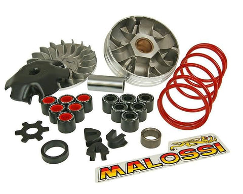 variator Malossi Overrange for Minarelli MALOSSI MOTOVEIKALS 21