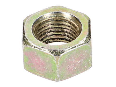 variator nut M12x1.25 SW18 for Kymco, China 4-stroke GY6 DIVERSE / IMPORT MOTOVEIKALS 21