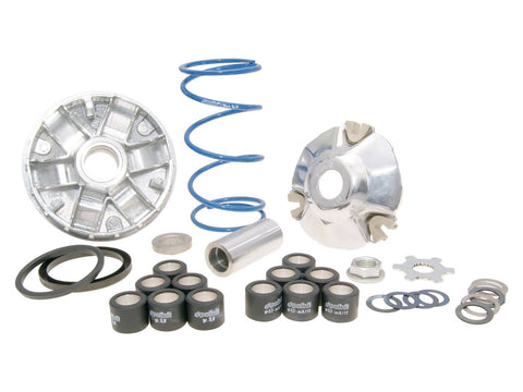 variator Polini Hi-Speed Evolution 13mm for Minarelli = 241.752 POLINI MOTOVEIKALS 21