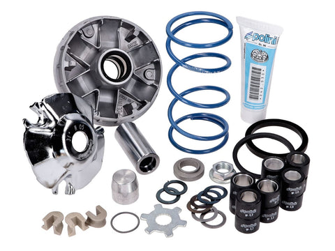 variator Polini Hi-Speed Evolution 2 16mm, 12.5° for Minarelli POLINI MOTOVEIKALS 21