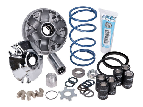 variator Polini Hi-Speed Evolution 2 16mm, 12.5° for Piaggio POLINI MOTOVEIKALS 21
