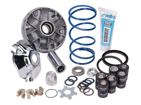 variator Polini Hi-Speed Evolution 2 16mm, 14° for Minarelli POLINI MOTOVEIKALS 21