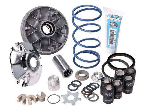 variator Polini Hi-Speed Evolution 2 for Minarelli POLINI MOTOVEIKALS 21