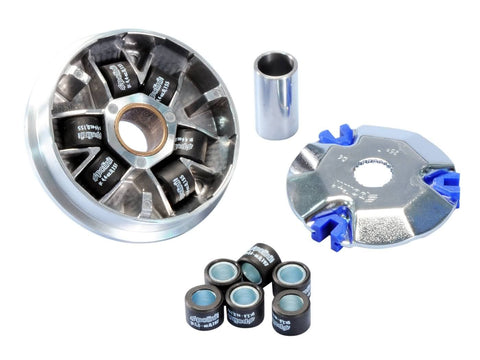 variator Polini Hi-Speed for Aprilia Habana, Suzuki Estilete UF, Katana AC (-1999), Zilion AC POLINI MOTOVEIKALS 21