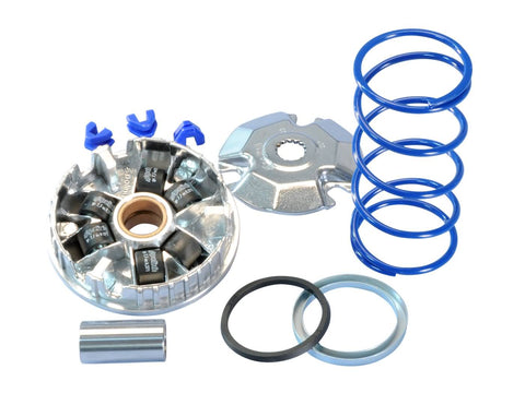 variator Polini Hi-Speed for CPI, Keeway, Generic, Explorer POLINI MOTOVEIKALS 21