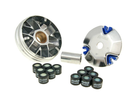 variator Polini Hi-Speed for Honda Dio, Vision, Peugeot ST Rapido POLINI MOTOVEIKALS 21