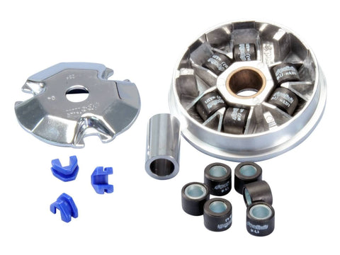 variator Polini Hi-Speed for Honda Dio ZX, SYM Jet, Red Devil, Mask Kymco, MXU, MXer 50 POLINI MOTOVEIKALS 21