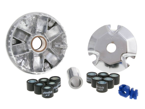 variator Polini Hi-Speed for Honda Zoomer, Ruckus, Metropolitan POLINI MOTOVEIKALS 21