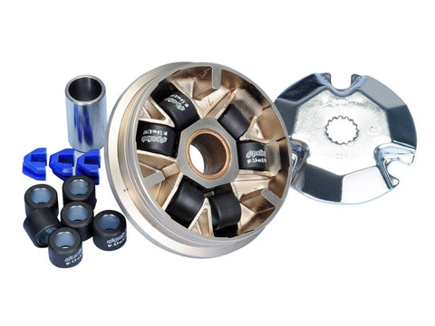 variator Polini Hi-Speed for Italjet Pista, Bazooka, MBK Active, Sorriso, Yamaha Beluga, CT 50, Garelli Pony 50 POLINI MOTOVEIKALS 21