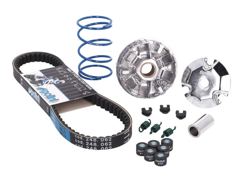 variator Polini Hi-Speed for Kymco Agility 50 4T R12 E3 2016 (KG10L), Agility 50 4T R16 E4 2019-, Like 50 4T E4 2018- POLINI MOTOVEIKALS 21