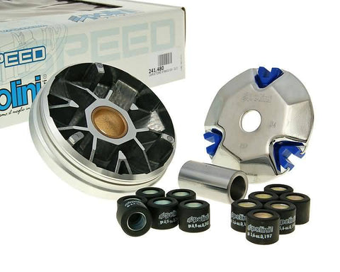 variator Polini Hi-Speed for Kymco, SYM vertical POLINI MOTOVEIKALS 21