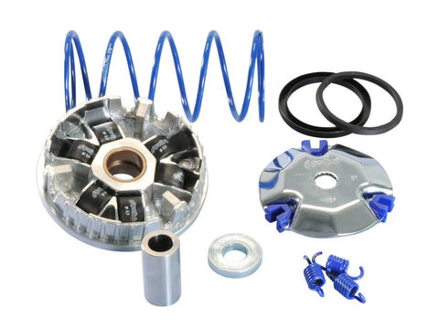 variator Polini Hi-Speed for Malaguti F12 Phantom 2000 POLINI MOTOVEIKALS 21