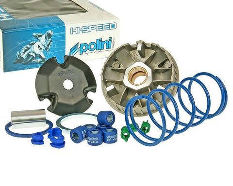 variator Polini Hi-Speed for Minarelli vertical POLINI MOTOVEIKALS 21