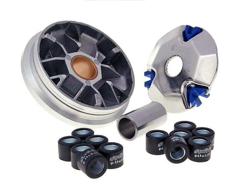 variator Polini Hi-Speed for Morini POLINI MOTOVEIKALS 21