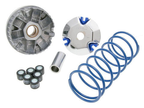 variator Polini Hi-Speed for Peugeot 50 4-stroke, SYM 50 4-stroke POLINI MOTOVEIKALS 21