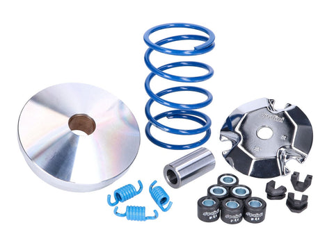 variator Polini Hi-Speed for Peugeot Kisbee 50 i.e. 2-stroke AC Euro4 2018- POLINI MOTOVEIKALS 21