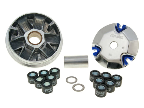 variator Polini Hi-Speed for Peugeot vertical, Honda POLINI MOTOVEIKALS 21