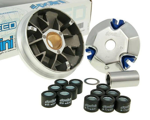 variator Polini Hi-Speed for PGO Big Max POLINI MOTOVEIKALS 21
