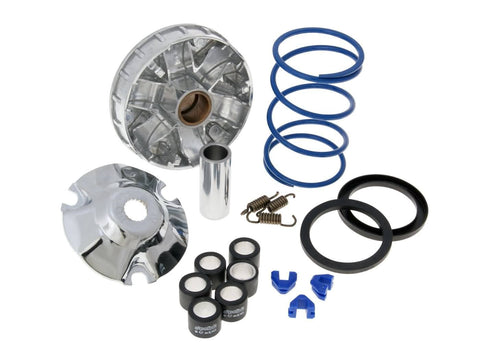 variator Polini Hi-Speed for Piaggio 50 4-stroke (Purejet) POLINI MOTOVEIKALS 21