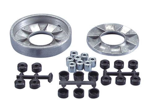 variator Polini Hi-Speed for Piaggio Bravo 1981, Ciao 1995 POLINI MOTOVEIKALS 21