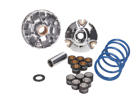 variator Polini Hi-Speed for Piaggio, Vespa 50cc 4T 3V iGet POLINI MOTOVEIKALS 21