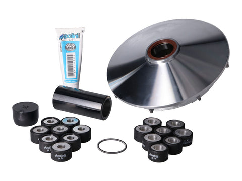 variator Polini Hi-Speed for Yamaha T-Max 530, 560, DX, SX POLINI MOTOVEIKALS 21