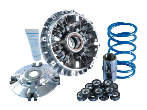 variator Polini Maxi Hi-Speed 12R for Yamaha T-Max 500 POLINI MOTOVEIKALS 21