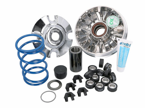 variator Polini Maxi Hi-Speed 12R for Yamaha X-Max 300ie 2017- POLINI MOTOVEIKALS 21