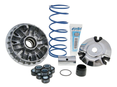 variator Polini Maxi Hi-Speed 9R for Honda PCX 125ie POLINI MOTOVEIKALS 21
