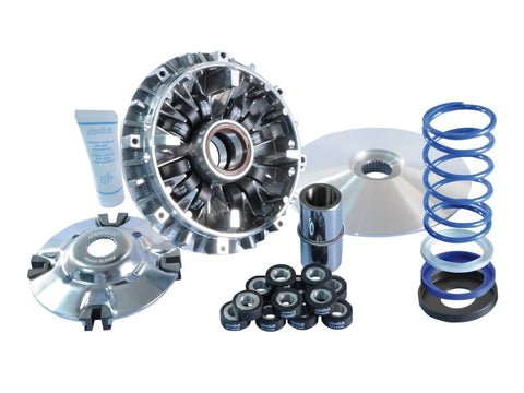 variator Polini Maxi Hi-Speed Evolution 12R for Yamaha T-Max 500 POLINI MOTOVEIKALS 21