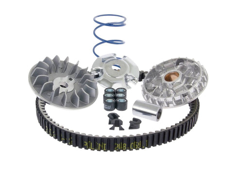 variator Polini Maxi Hi-Speed Evolution for Piaggio / Vespa 300 (Quasar) POLINI MOTOVEIKALS 21
