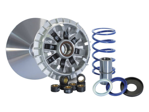variator Polini Maxi Hi-Speed Evolution for Yamaha T-Max 530ie (12-16) POLINI MOTOVEIKALS 21