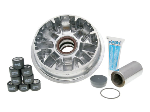 variator Polini Maxi Hi-Speed for Aprilia SRV 850 ie 4T, Gilera GP 800 POLINI MOTOVEIKALS 21