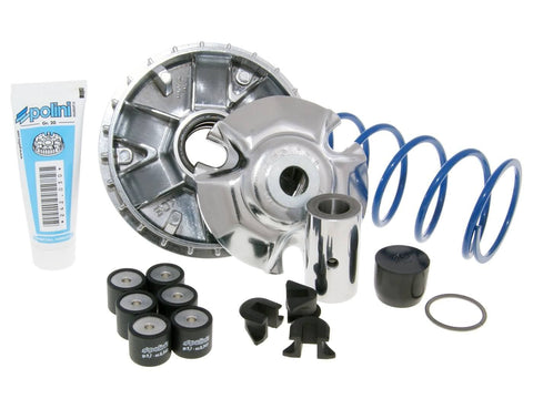 variator Polini Maxi Hi-Speed for GY6 125, 150, Kymco 125, 200, Malaguti Ciak POLINI MOTOVEIKALS 21